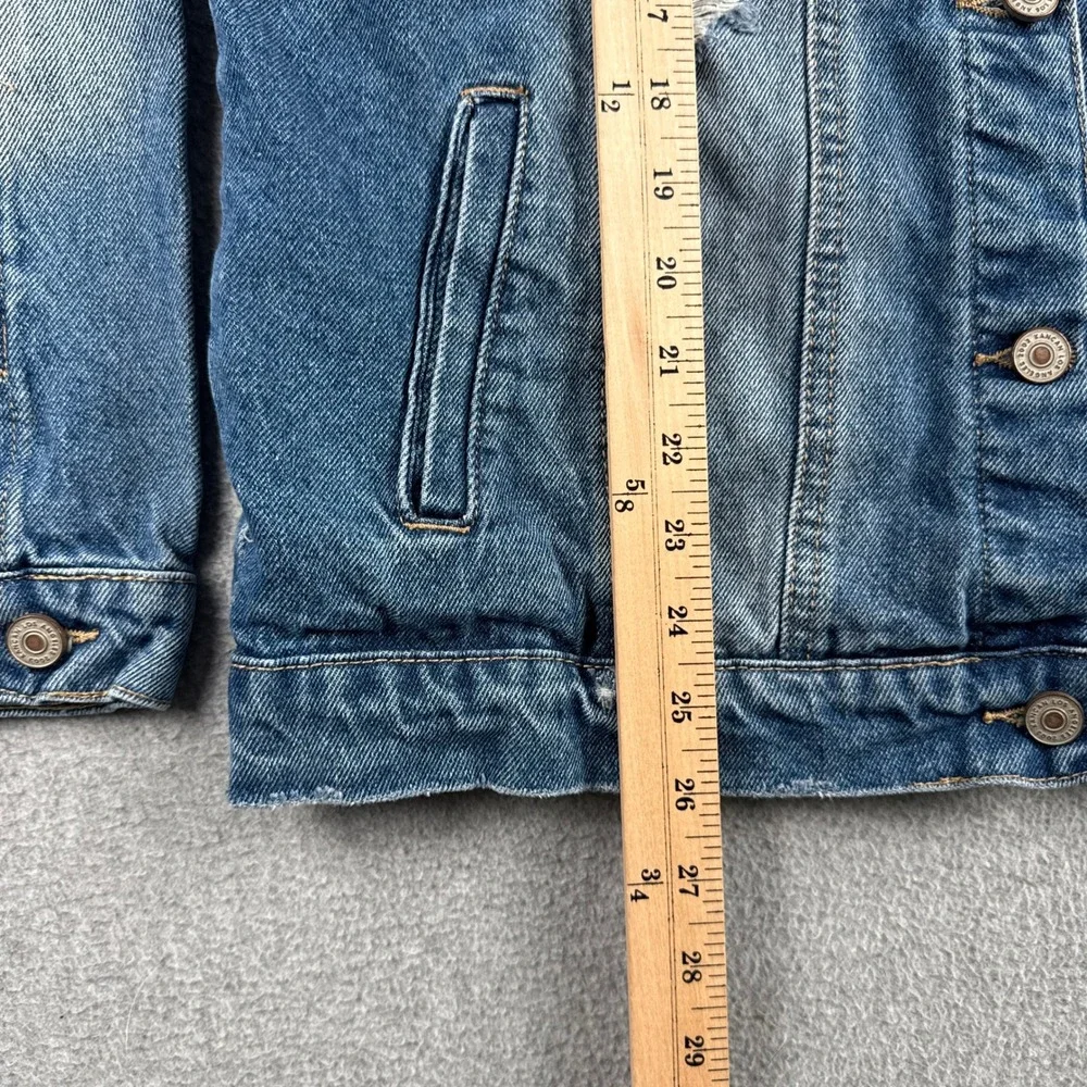 KanCan this denim